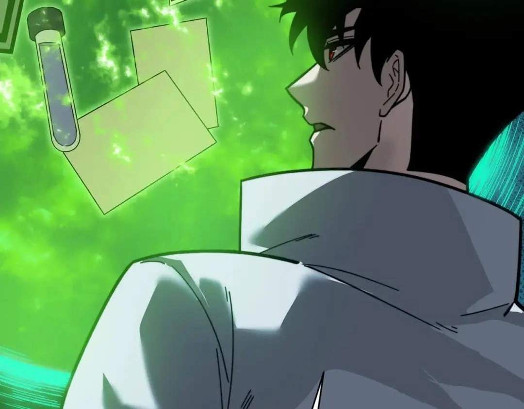 After the School Belle Dumped Me, I Became a Martial Arts God Chapter 125 56